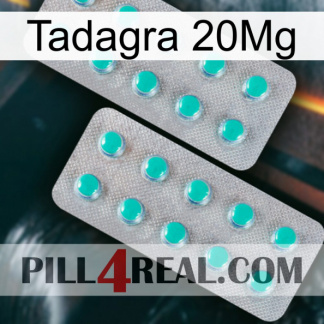 Tadagra 20Mg 29